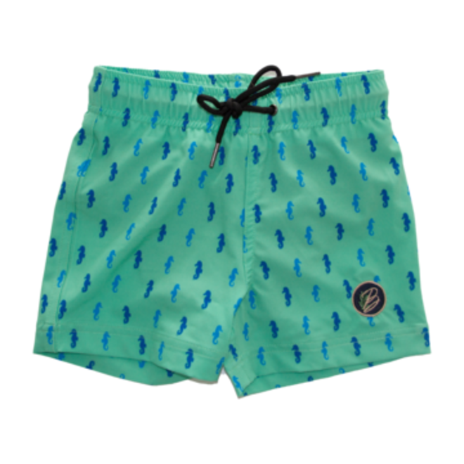 Become - Swimshort seahorse boy