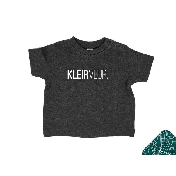 Kleir. Kleirveur.  •  T-shirt •