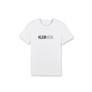 Kleirveur.  • Tshirt •