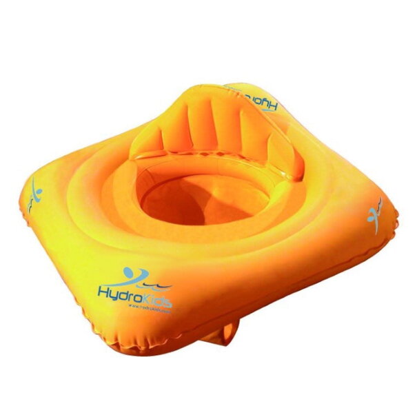 Hebeco New Swim Seat S1 Ft Free (0-1Yr/0-11 Kg)