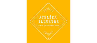 Atelier Illustré