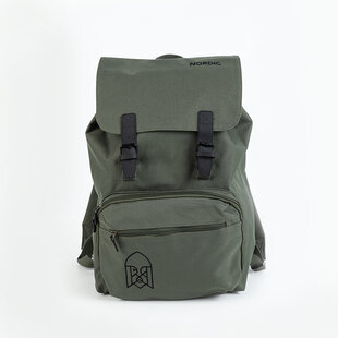 Vintage Bag Army Green