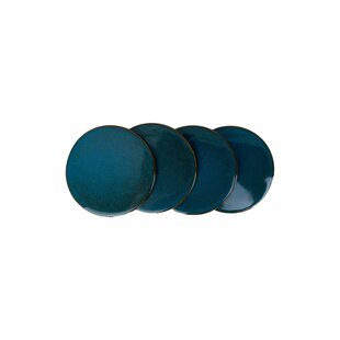 Olavo-onderzetters-10 cm (4stuks)