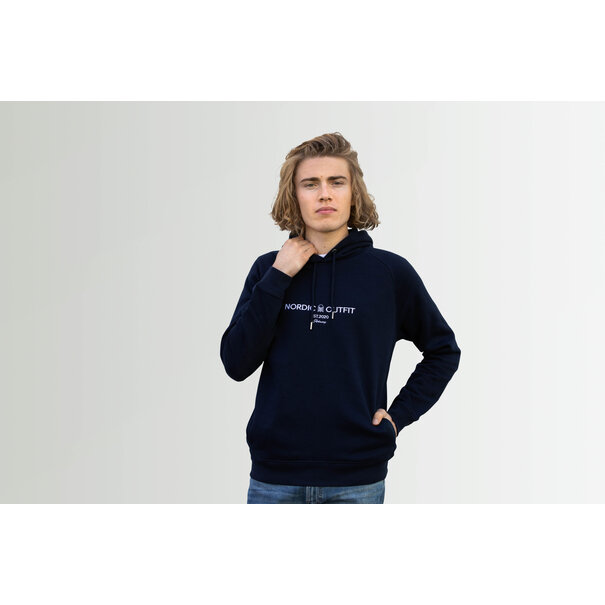 Nordic Outfit Essentials Hoodie