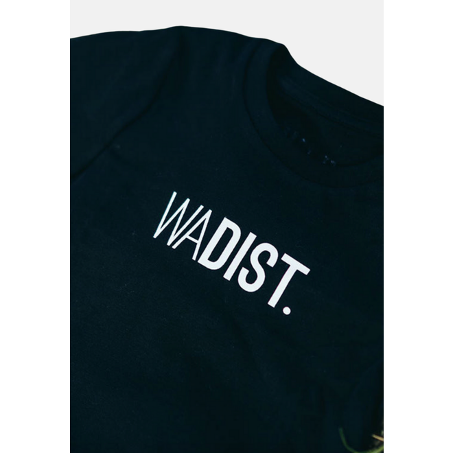 baby-t-shirt-wadist-zwart