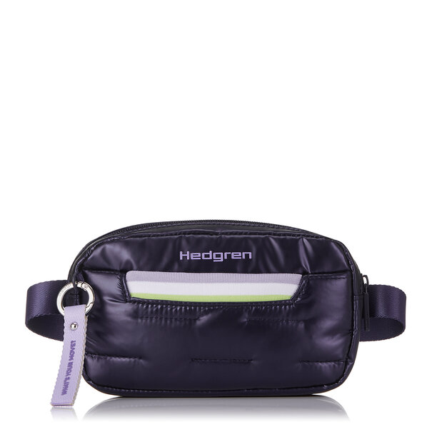 Hedgren Snug - Two in One Waistbag/Crossover