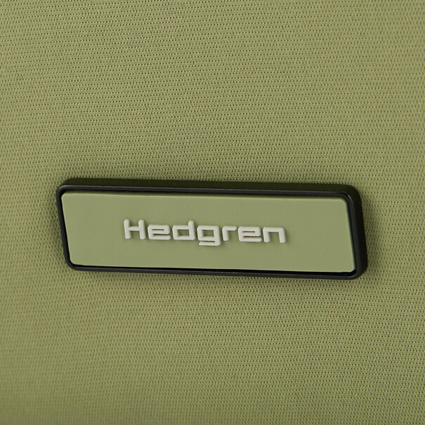 Hedgren Neutron - Small Crossover