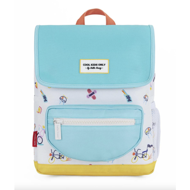 Backpack Cool Ride / Turquoise