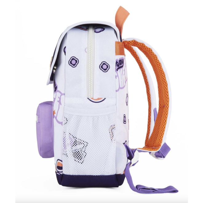 Backpack Good Mood / Violet