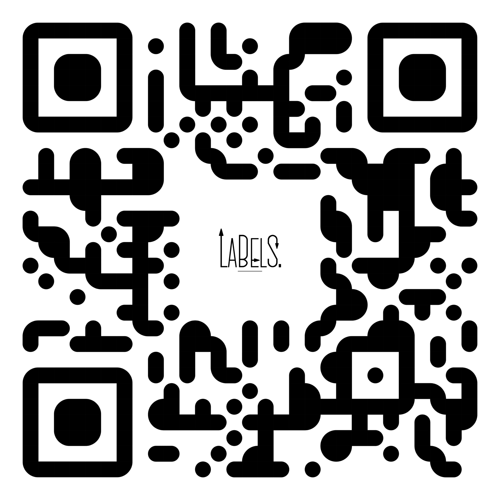 QR code ondernemers