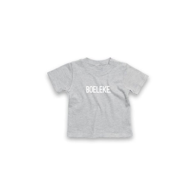 Boeleke  •  baby t-shirt •