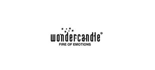 Wondercandle