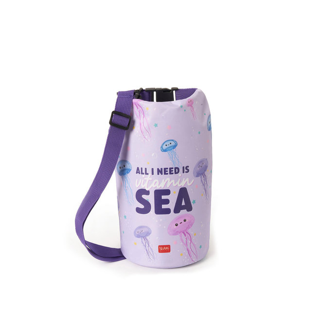 Dry bag 3L - jellyfish