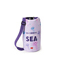 Dry bag 3L - jellyfish