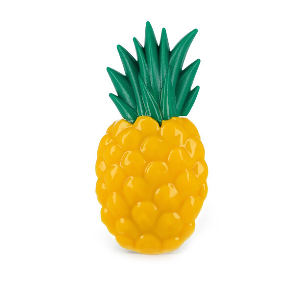 Legami 4 strandpiketten - ananas