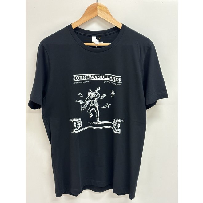 Dolostov doodle - Unisex T-shirt