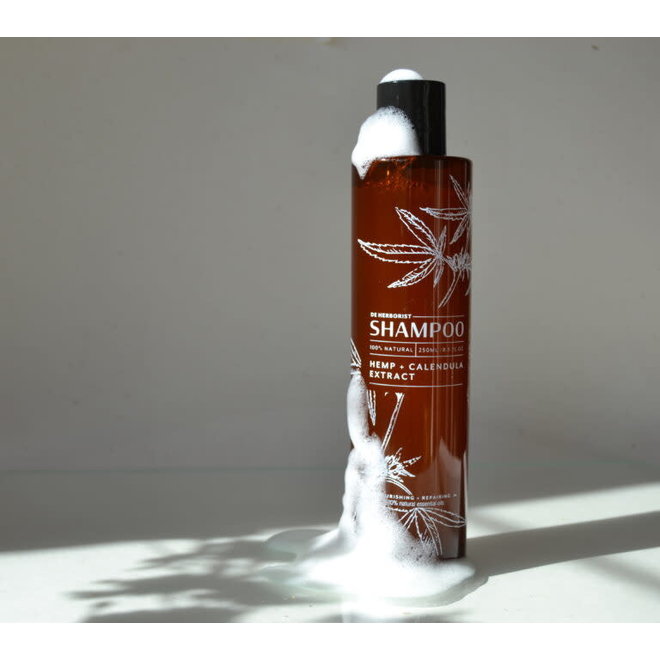 DE HERBORIST - Restoring Shampoo