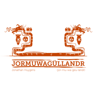 Jormuwagullandr