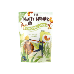 The Nutty Farmer