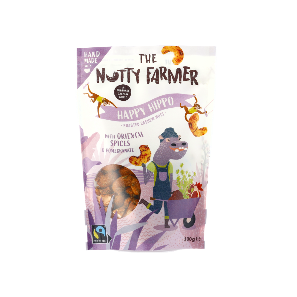 Happy Hippo cdkn CADEAUKEN