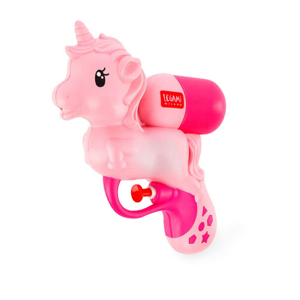 Legami WATER GUN - UNICORN