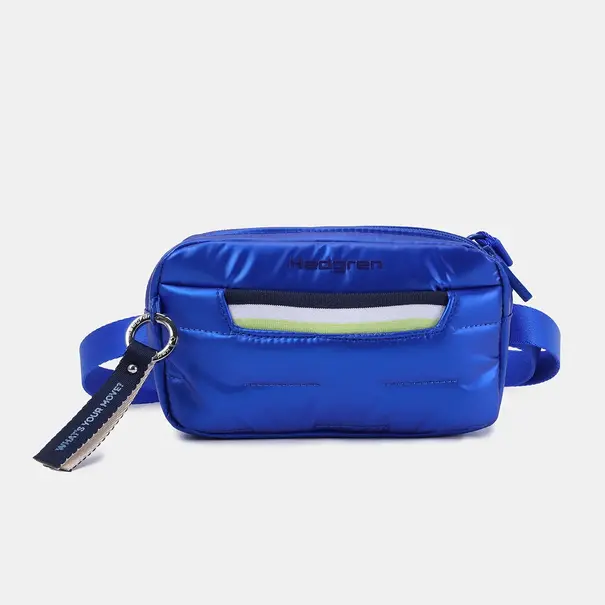 Hedgren Snug - Two in One Waistbag/Crossover