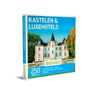 Kastelen & Luxehotels