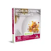 Michelin Sterrenrestaurants