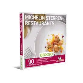 Michelin Sterrenrestaurants