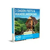 3 Dagen Fiets & Wandelweekend