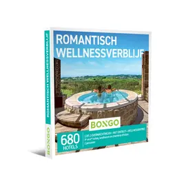 Romantisch wellnessverblijf