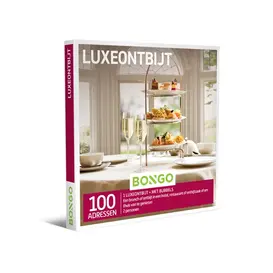 Luxeontbijt