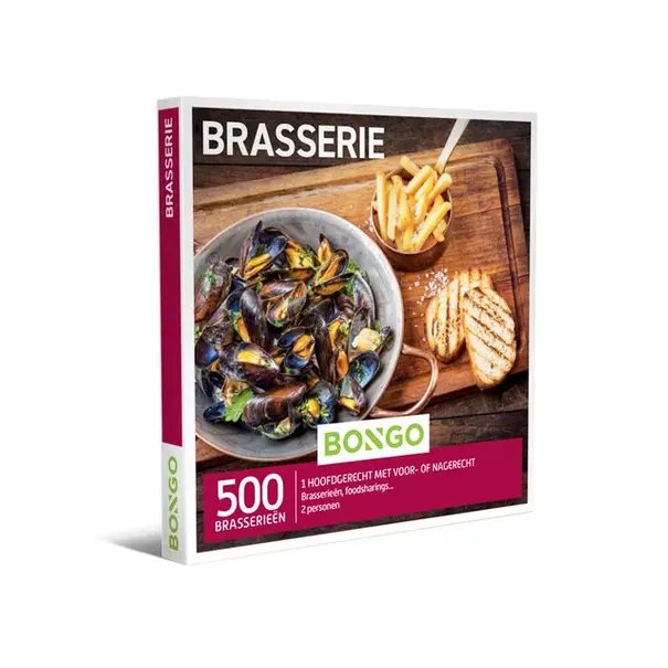 Bongo Brasserie