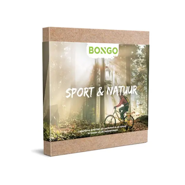 Bongo Sport & Natuur ECO