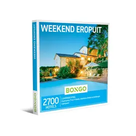 Weekend Eropuit