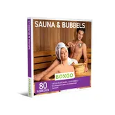 Sauna & Bubbels