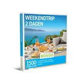 2 Dagen Weekendtrip