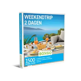 2 Dagen Weekendtrip