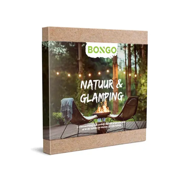 Bongo Natuur & Glamping ECO