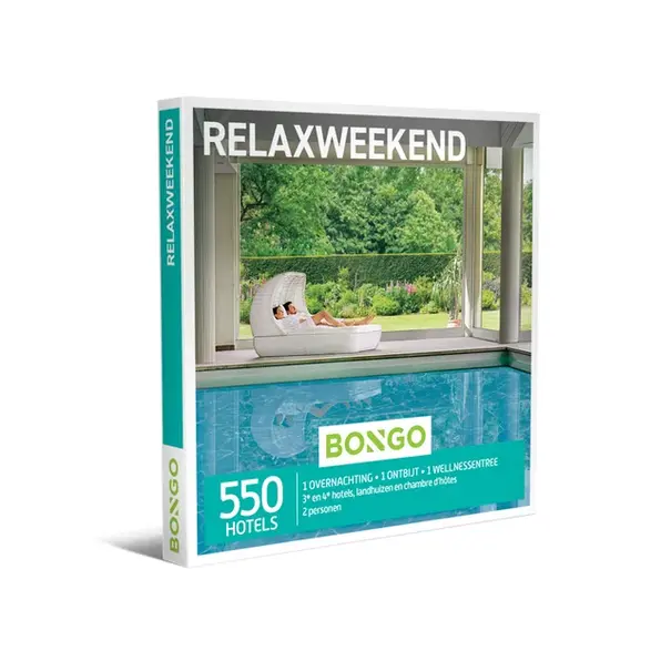 Bongo Relaxweekend
