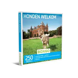 Honden Welkom