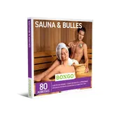 Sauna & Bulles