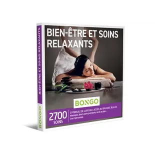 Bien-être et Soins Relaxants