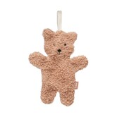 Speendoekje Teddy Bear - Biscuit