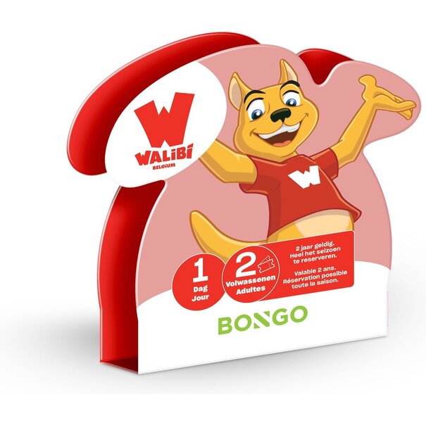 Bongo Walibi