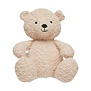 Knuffel Teddy Bear - Naturel