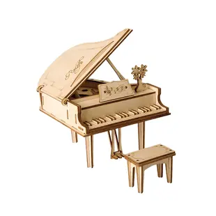 Grand Piano