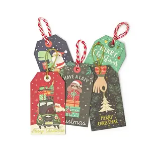 GIFT TAGS