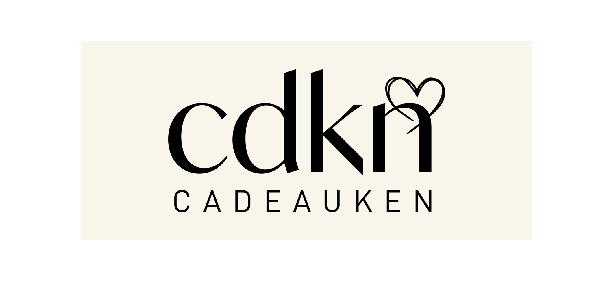 CDKN wordt cdkn CADEAUKEN