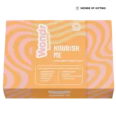 Nourish me - Hydrate away & conquer the day - wondr moments giftbox